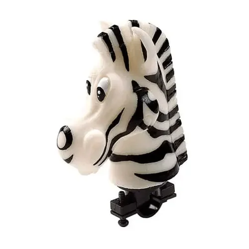 Asista Figuren-Hupe Zebra