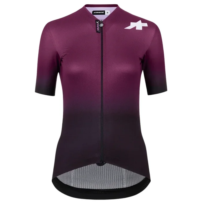 ASSOS Dyora RS Jersey S9 TARGA SALE