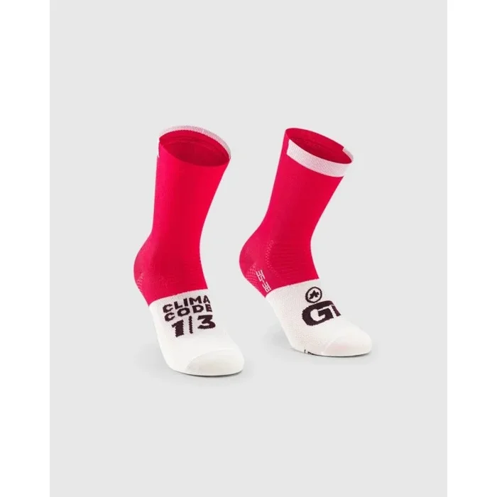 ASSOS GT Socks C2