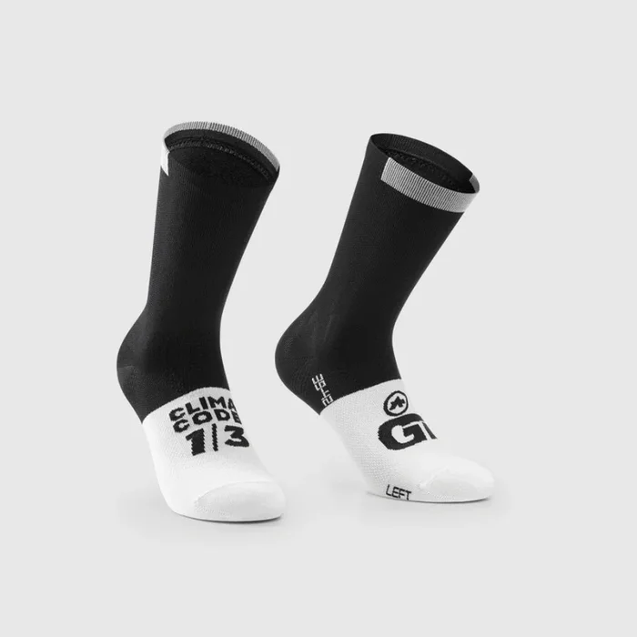 ASSOS GT Socks C2 SALE
