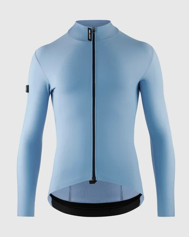 ASSOS MILLE GT Spring Fall Jersey C2 SALE