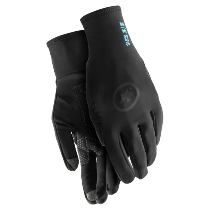 ASSOS Winter Gloves EVO SALE