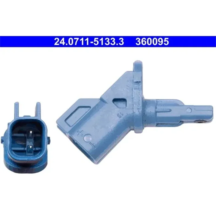 ATE ABS-Sensor vorne Ford C-Max Focus Mondeo