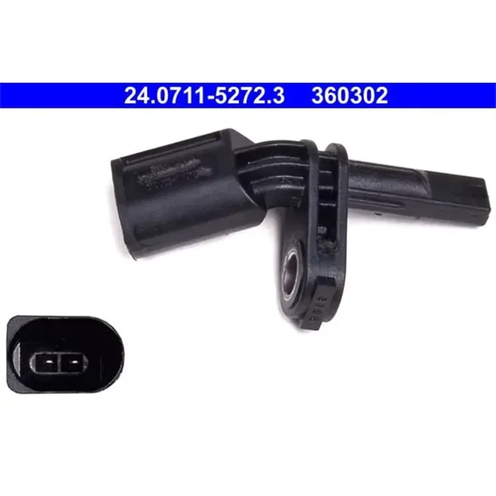 ATE ABS-Sensor vorne rechts Audi Porsche Seat Skoda VW