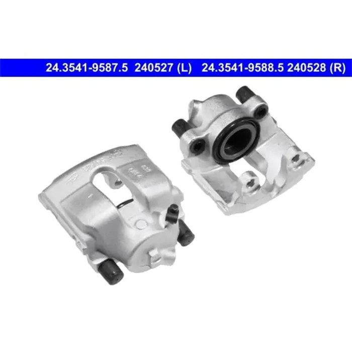 ATE Bremssattel vorne rechts BMW E36 E46 E85