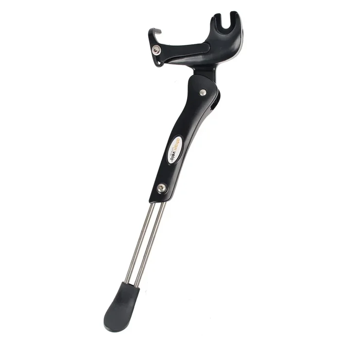 Atran Velo Stylo Rear Hinterbauständer 24-28 Zoll Universal