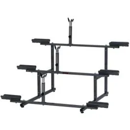 Ausstellungsständer Minoura 3-fasen 971-3