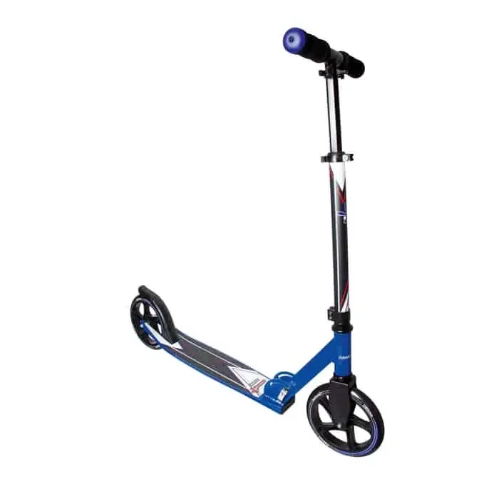 Authentic Muuwmi 205 mm Scooter