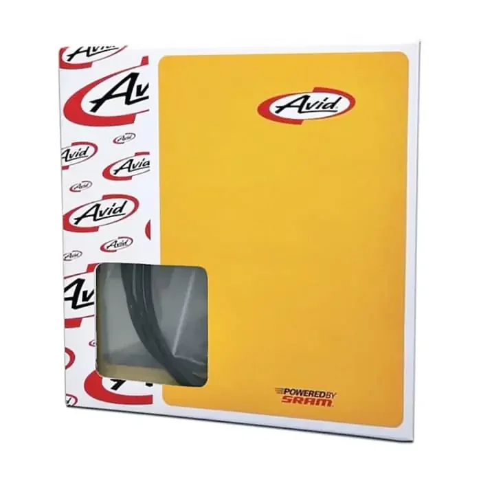 Avid 200 mm Bremsleitung für Juicy & Elixir XX