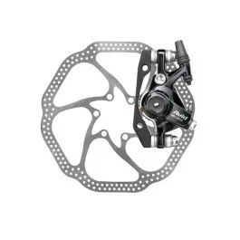 Avid disc brake BB7 Road mechanical disc 160mm rear (Black)