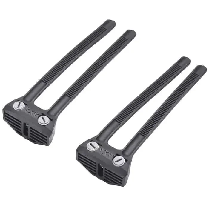 Axa Flex Mount Befestigung Rahmenschloss / Flaschenhalter