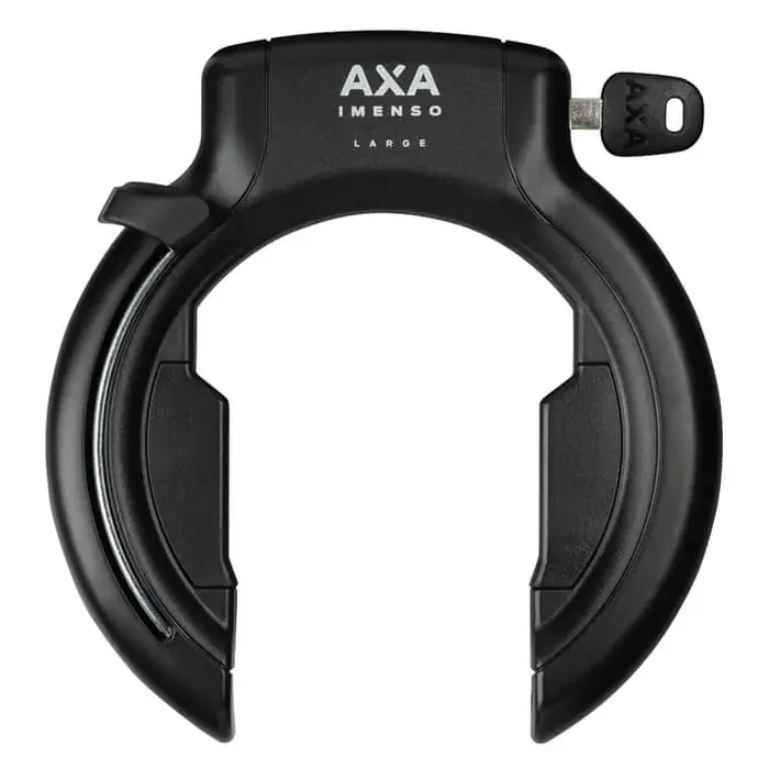 Axa Imenso Retractable Rahmenschloss