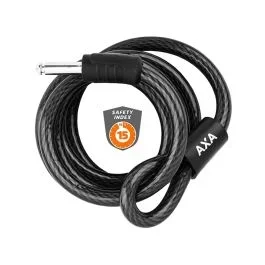 AXA RLD 180/12 Einsteckkabel (180cm x 12mm)