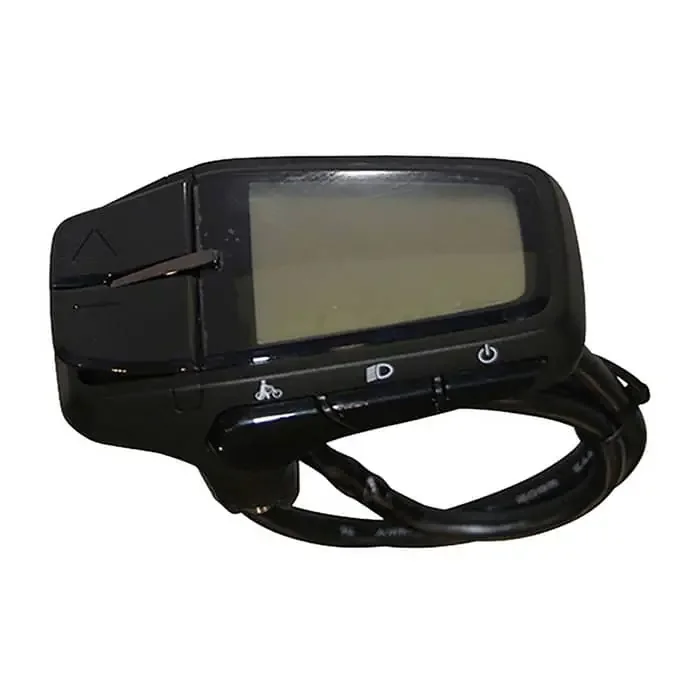 Babboe E-Bike-Display Yamaha