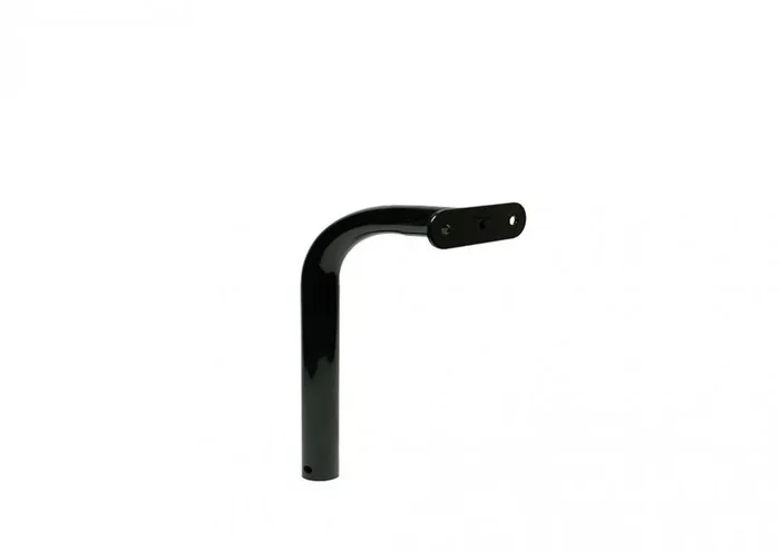 Babboe Seitenbügel schwarz links für Big/Dog/Pro Trike