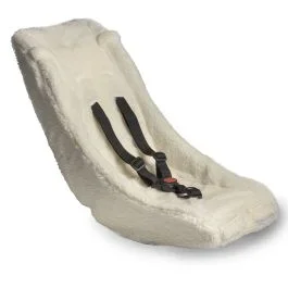 Babyschale Melia Basic Schaf – geeignet für Babys von 2 bis 9 Monaten