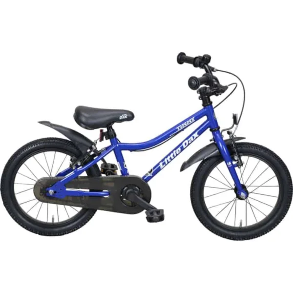 Bachtenkirch Little Dax Timmy Kinderfahrrad 16″ blau