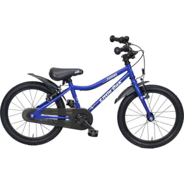 Bachtenkirch Little Dax Timmy Kinderfahrrad 18″ blau