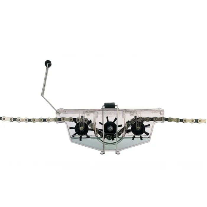Barbieri Kettenreinigungsgerät chain cleaner1