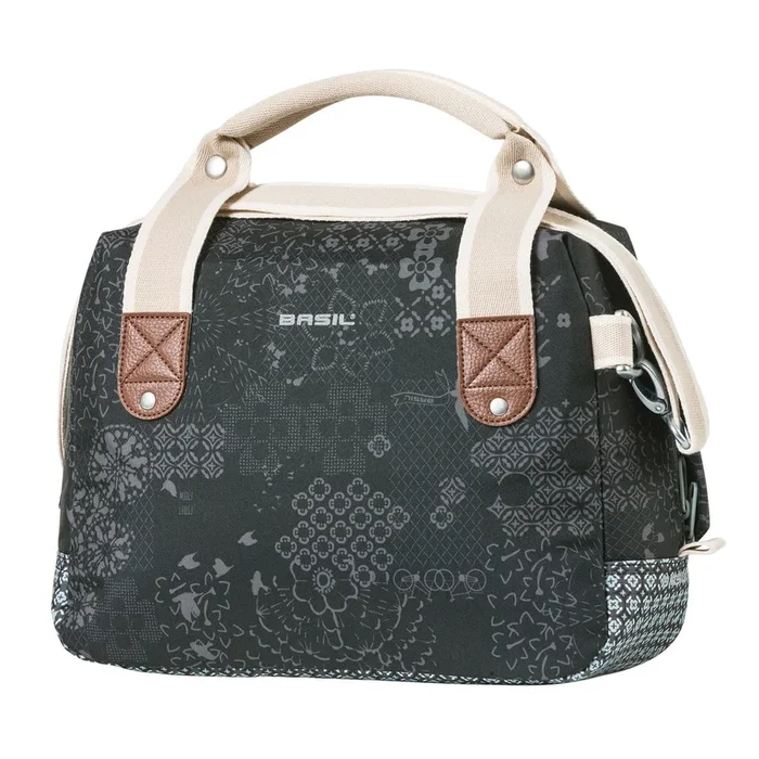 Basil Boheme City Bag Fahrrad Lenkertasche KlickFix 8L