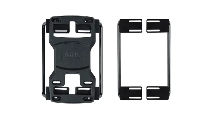 Basil MIK Seitenstreben für MIK Adapterplatte