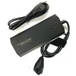 Batterieladegerät Modell Bosch 4A (36V 4A)