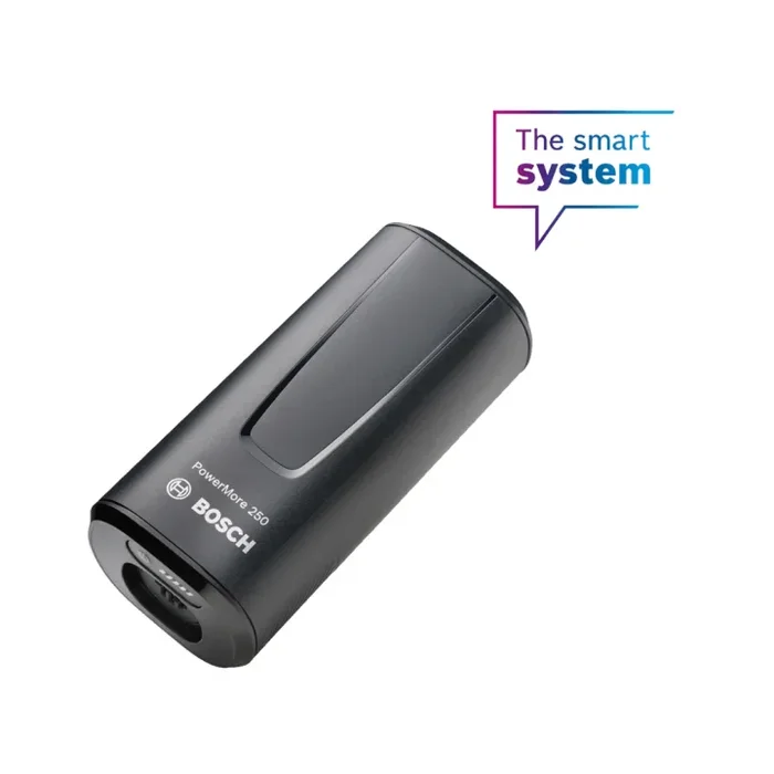 Battery Bosch Rage Extender PowerMore 250Wh