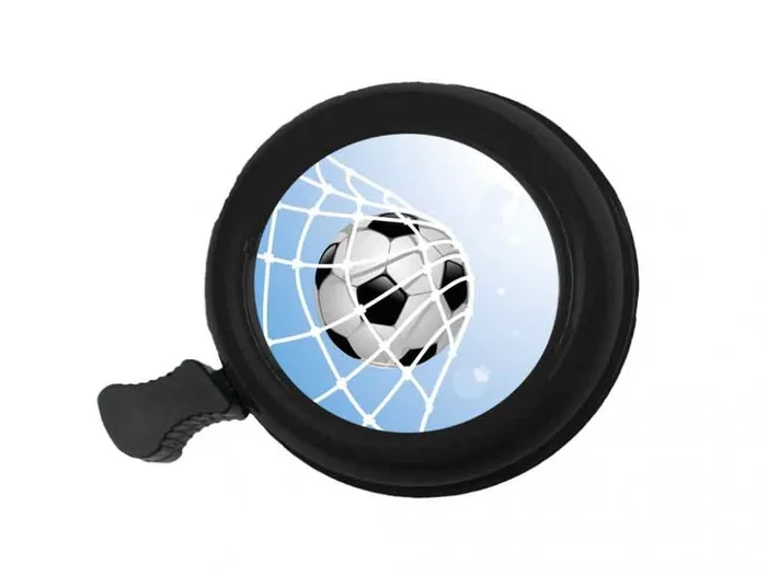 BB Klostermann beBell Klingel Fußballtor