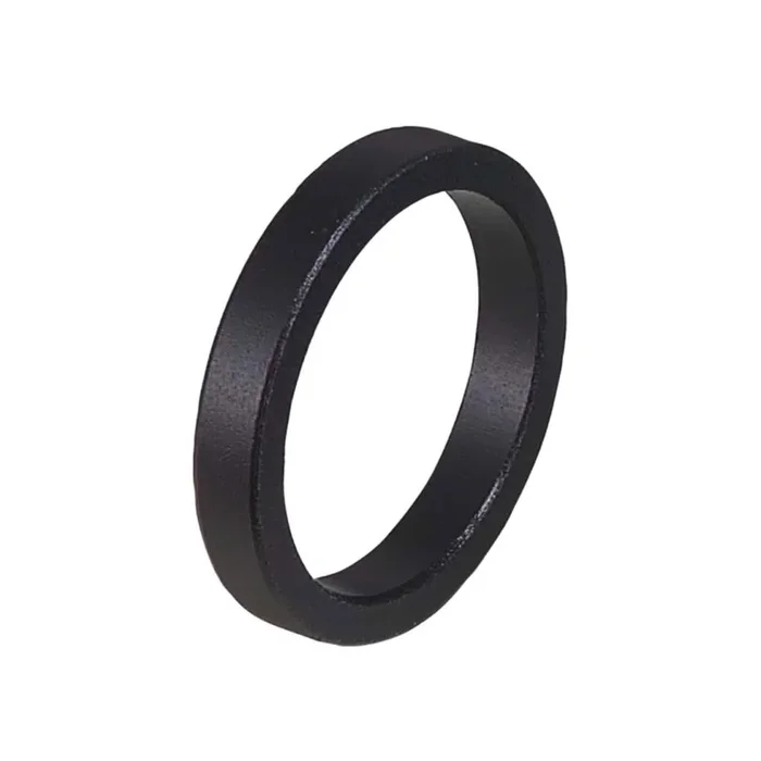 BBB Abstandhalter AluSpace 1.1/8 5MM schwarz