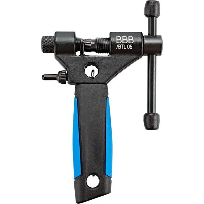 BBB BTL-05 Kettennieter Nautilus II Präzises Tool für alle Fahrradketten