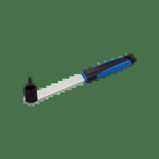 BBB BTL-12S Kassettenabzieher Lock-Out Schwarz/Blau Shimano & SRAM