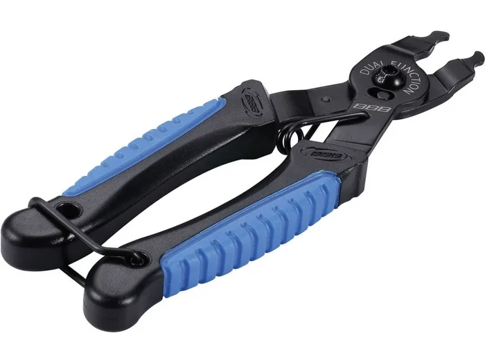 BBB BTL-77 Kettenglied-Werkzeug LinkFix – Schwarz/Blau