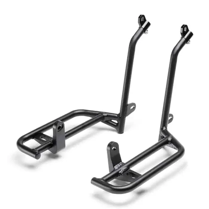 Benno Bikes Boost Sideloader Set Fußstützen