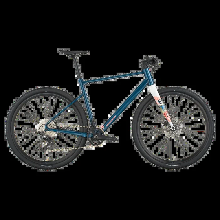 Bergamont Grandurance FB 20 2026