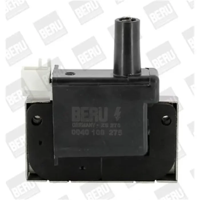 Beru Glühkerze Ford Courier Escort Fiesta Mondeo Mazda 121