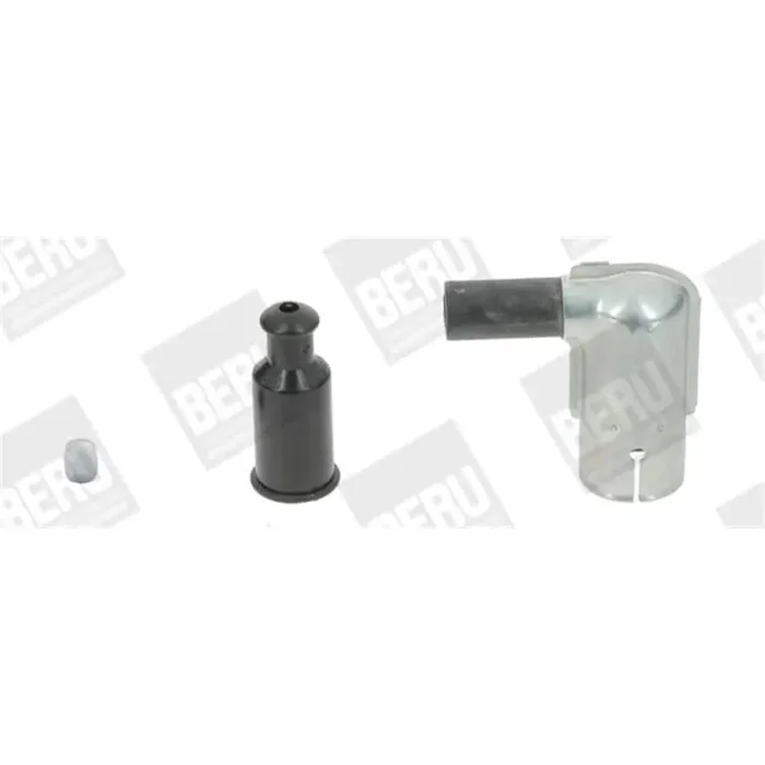 Beru Zündkerzenstecker WOA4/14H