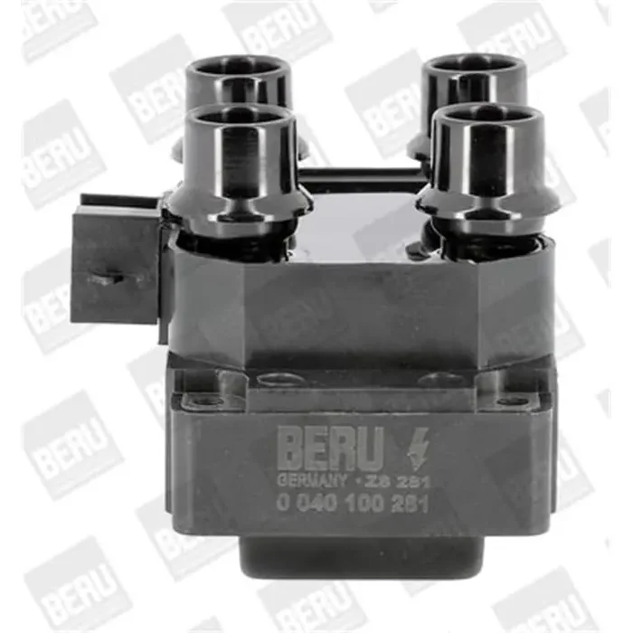 Beru Zündspule Ford Sierra Mondeo Escort Fiesta Mazda 626