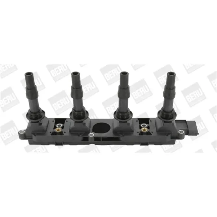 Beru Zündspule Opel Vectra B Astra G Meriva Tigra Saab 9-3