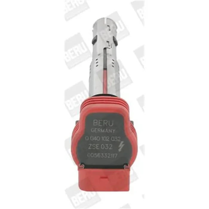 Beru Zündspule + Zündkerzenstecker Audi A4 A6 A8 Lamborghini Porsche VW Touareag