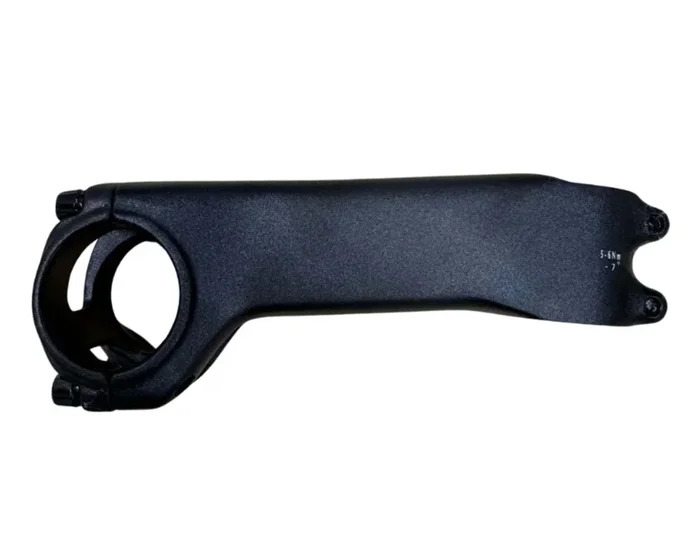 Bianchi Vorbau Oltre/Sprint | schwarz