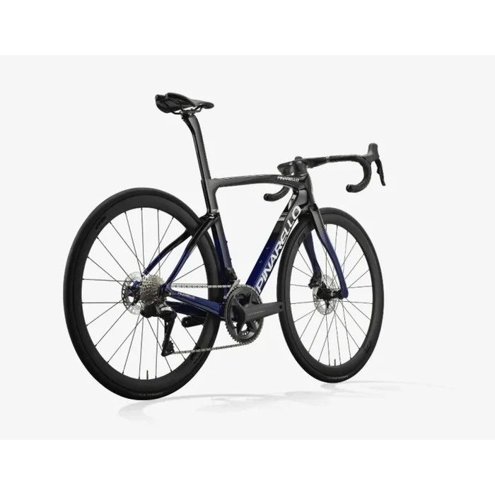 Bicycle Pinarello F7 Disc Ultegra di22x12db – Fastest Blue