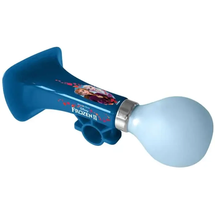 Bike Fashion Frozen Kinder-Fahrradhupe