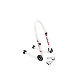 Bike Lift E-Bike Hinterbauständer (weiß)