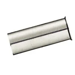 Bike Parts Kalibrierbuchse für Sattelstütze (ø27,2mm auf 314mm)