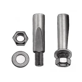Bike Parts Kurbelkeil 95mm lange Fläche