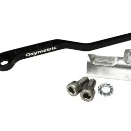 Bike Parts Montage-Kit Osemetric Kettenfänger & Distanzhülse & Schraube