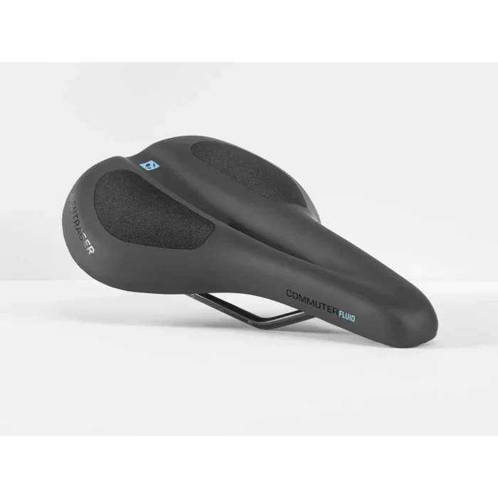 Bike saddle Bontrager Commuter Fluid