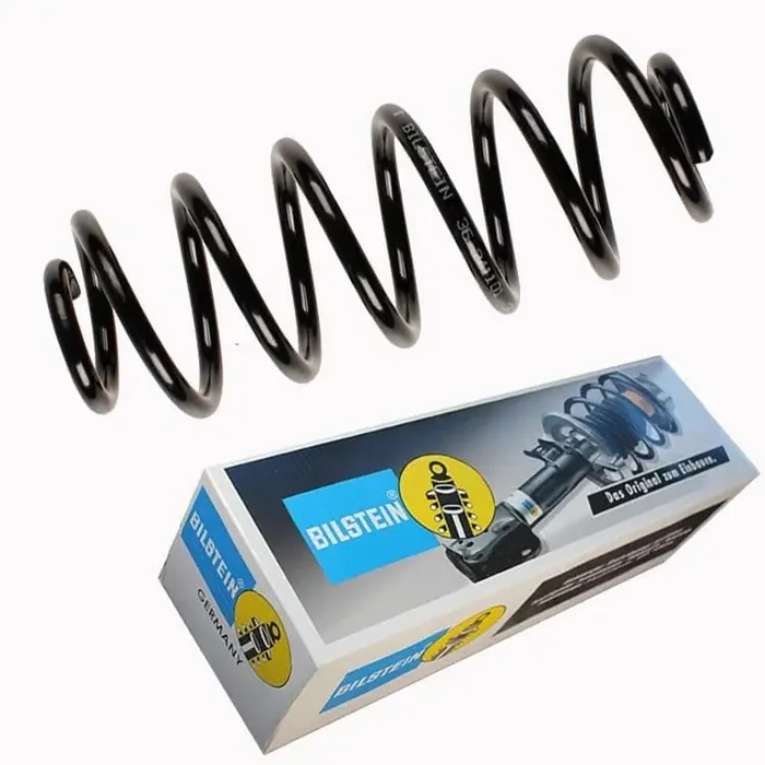 Bilstein Feder B3 hinten Audi A3 8P1 1,6-2,0+TDI FSI