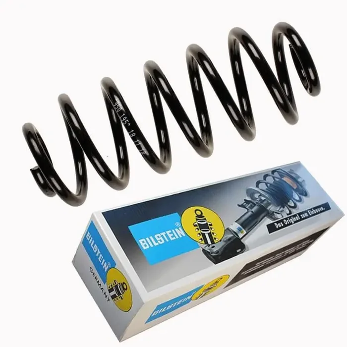 Bilstein Feder B3 hinten Audi A3 8P7 Seat Leon 1P1 1,4-2,0 + TDI TFSI 16V