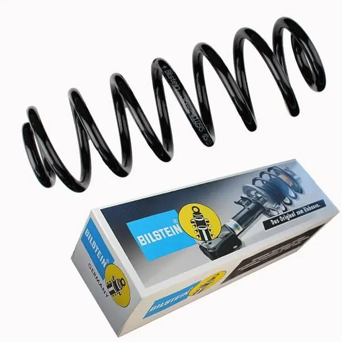 Bilstein Feder B3 hinten Audi A3 Sportback 8PA 1,6+FSI Standard Fahrwerk